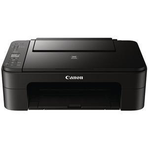 Canon PIXMA TS3360 7.7 ipm/4.0 ipm Inkjet MFC Printer