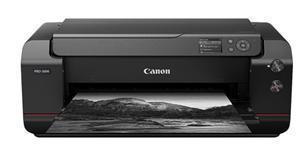 Canon ImageGRAF Pro-1000 A2 Inkjet Photo Printer