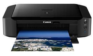 Kitchen appliance wholesaling - household electric: Canon PIXMA iP8760 A3+ 14.5ipm Inkjet Printer