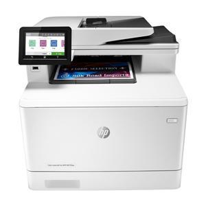 HP Colour LaserJet Pro MFP M479fdw 27ppm MFC Printer WiFi