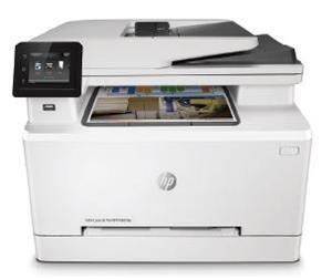 HP Colour LaserJet Pro MFP M281fdw 21ppm Laser MFC Printer