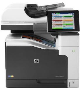 HP LaserJet Enterprise 700 Color MFP M775dn 30ppm A3 Colour Laser MFC