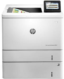 HP Color LaserJet Enterprise M553x 38ppm Colour Laser Printer