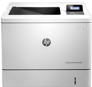 HP Color LaserJet Enterprise M553dn 38ppm Colour Laser Printer 4yrWty