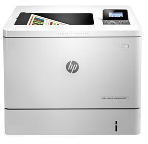 HP LaserJet Enterprise M552dn 33ppm Colour Laser Printer 4yrWty/FreeIn