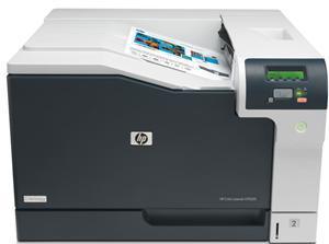 HP Color LaserJet Pro CP5225dn 20ppm A3 Colour Laser Printer