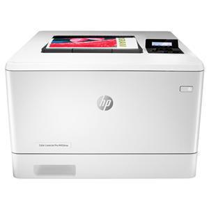 HP LaserJet Pro M454nw 27ppm Colour Laser Printer WiFi