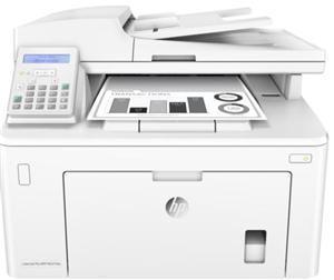 HP LaserJet Pro MFP M227fdn 28ppm Mono Laser MFC Printer