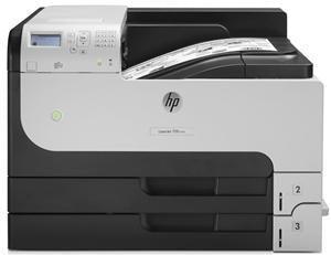 Kitchen appliance wholesaling - household electric: HP LaserJet Enterprise M712dn 41ppm A3 Mono Laser Printer