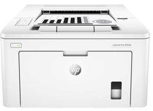 HP LaserJet Pro M203dw 28ppm Mono Laser Printer WiFi