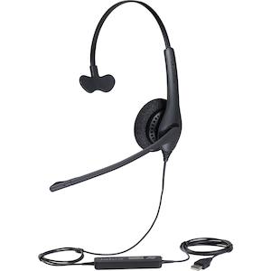 Jabra Biz 1500 Mono USB Headset