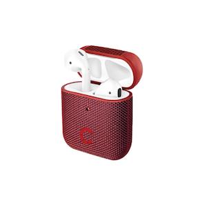 Cygnett Tekview AirPods 1/2 Case Red