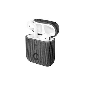 Cygnett Tekview AirPods 1/2 Case Black