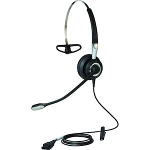 Jabra BIZ 2400 II Duo USB (Contact Centre Variant - No BT)