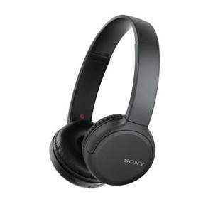 Sony WHCH510B Mid-Range Bluetooth Headphones Black