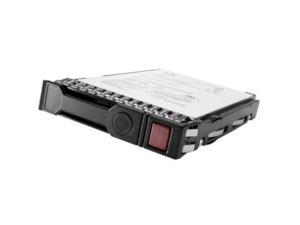 HPE 1TB 6G SATA 7.2K LFF LP Gen10 TWR HDD