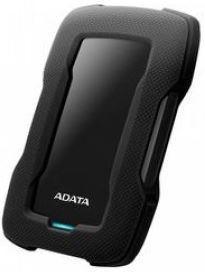 ADATA HD330 Durable External HDD 5TB USB3.1 Black