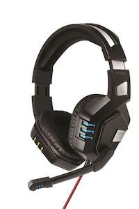 PROMATE High Performance Gaming Headset With Microphone