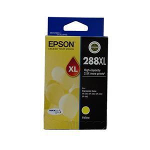 Epson 288XL Yellow Ink Cartridge