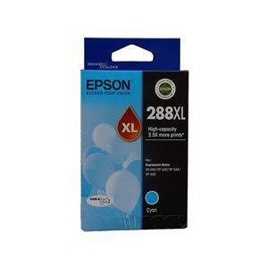 Epson 288XL Cyan Ink Cartridge