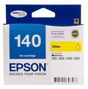 Kitchen appliance wholesaling - household electric: Epson 140 Yellow Extra High Yield Ink Cartridge