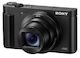 Sony DSCHX99B 18.2MP CMOS 28x Zoom Digital Camera Black