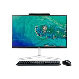 Acer Z24-890 23.8" Touch FHD i5-8400T 8GB 128SSD 1TB AIO W10Home