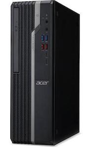 Acer X4660G i7-8700 8GB 256GB SSD W10Pro 3yr wty.