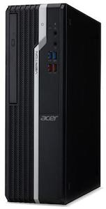 Acer X2660G Desktop i5-9400 4GB 1TB W10Pro 3yr wty