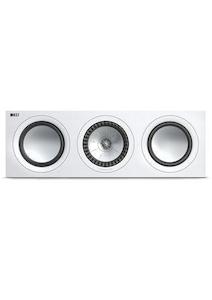 KEF Centre Channel Speaker. Two & half-way bass reflex.