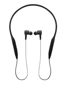 KEF Porsche Design Bluetooth In-Ear Earphones. 8.6mm