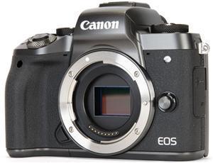 Canon EOS M5 Body Only