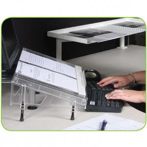 Furniture: Microdesk regular