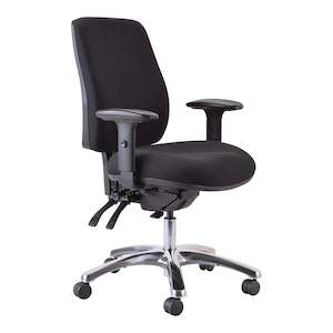 Roma Highback 24/7 Chair