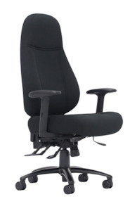 Vulcan 24/7 Chair