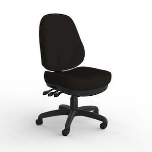 Plymouth Office Chair