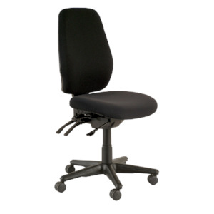 Aura Ergo Plus Chair