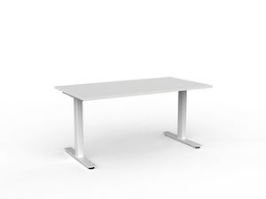 Furniture: Agile Fixed Height Desk