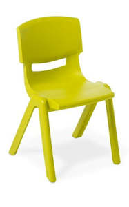 Furniture: Squad Junior School Chair