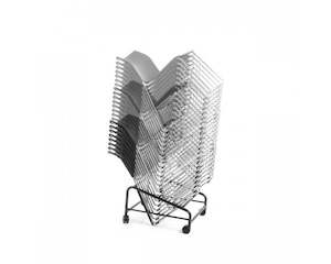 Furniture: CS One Chair Trolley