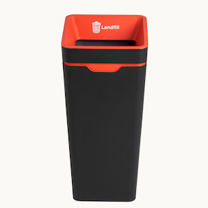 Furniture: 60L Recycling Bins