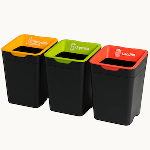 Furniture: 20L Recycling Bins