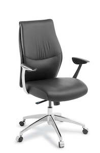 Domain Executive Chair