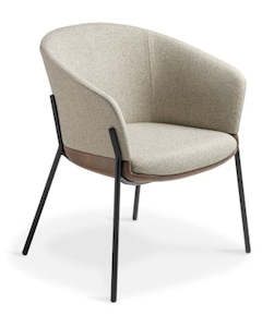 Furniture: Lilah Chair