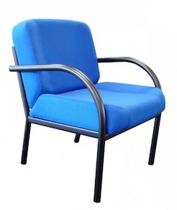 Furniture: Parklane VIsitor Chair