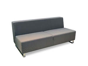 Furniture: Orion Sofa