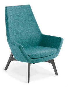 Furniture: Eton Chair