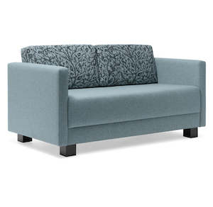 Furniture: Vienna Sofa