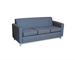 Furniture: Bed Settee