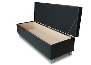 Storage Ottoman